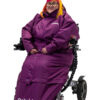Wheelchair Coat
